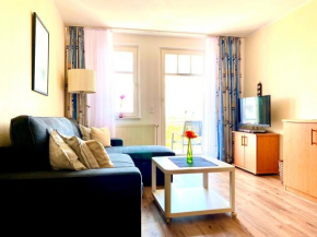 Boddenblick Wohnung 16 in Zingst